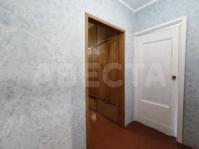 Продажа квартиры Омск.&nbsp;ул. 20 лет РККА, 2