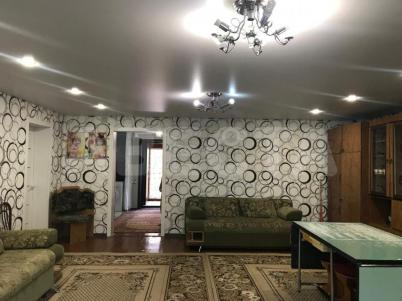 Продажа квартиры Омск.&nbsp;ул. 24-я Северная, 148