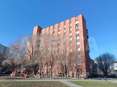 Продажа квартиры Омск.&nbsp;ул. Свободы, 43