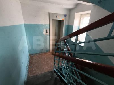 Продажа квартиры Омск.&nbsp;ул. Свободы, 43