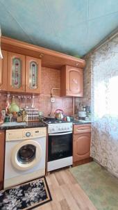 Продажа квартиры Омск.&nbsp;ул. Серова, 6А