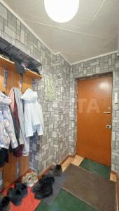 Продажа квартиры Омск.&nbsp;ул. Серова, 6А