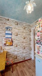 Продажа квартиры Омск.&nbsp;ул. Серова, 6А