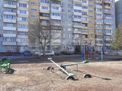 Продажа квартиры Омск.&nbsp;ул. 15-я Рабочая, 88