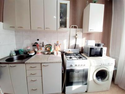 Продажа квартиры Омск.&nbsp;ул. 15-я Рабочая, 88