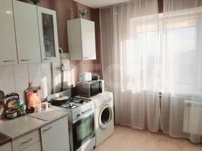 Продажа квартиры Омск.&nbsp;ул. 15-я Рабочая, 88