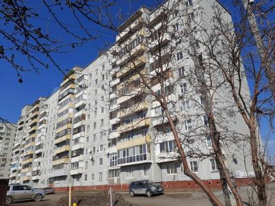 Продажа квартиры Омск.&nbsp;ул. 15-я Рабочая, 88