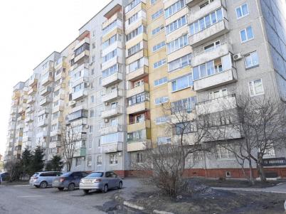 Продажа квартиры Омск.&nbsp;ул. 15-я Рабочая, 88