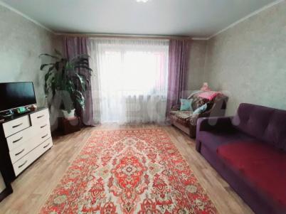 Продажа квартиры Омск.&nbsp;ул. 15-я Рабочая, 88