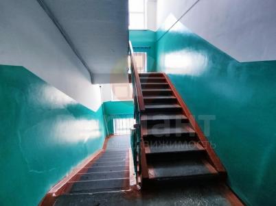 Продажа квартиры Омск.&nbsp;улица Энтузиастов 11В