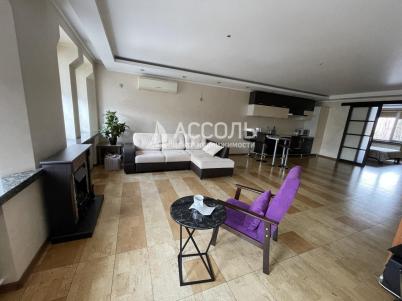 Продажа квартиры Омск.&nbsp;ул. Орловского,3