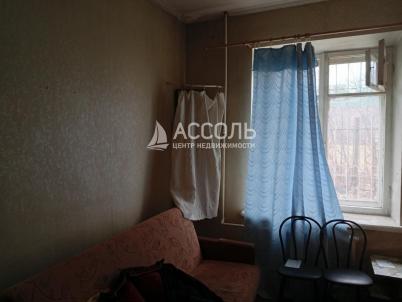 Продажа квартиры Омск.&nbsp;ул. Карбышева,24а