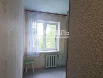 Продажа квартиры Омск.&nbsp;ул. Молодогвардейская,4
