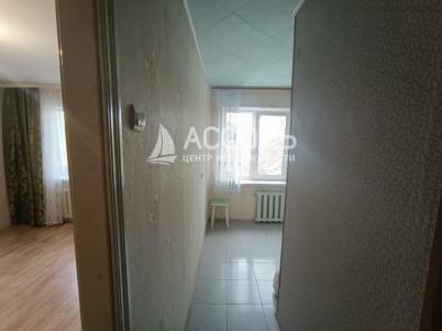 Продажа квартиры Омск.&nbsp;ул. Молодогвардейская,4
