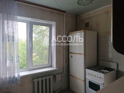 Продажа квартиры Омск.&nbsp;ул. Молодогвардейская,4