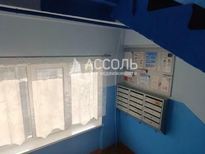 Продажа квартиры Омск.&nbsp;ул. Молодогвардейская,4