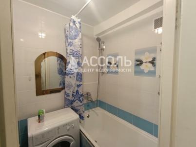 Продажа квартиры Омск.&nbsp;ул. Молодогвардейская,4