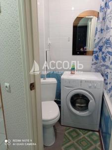 Продажа квартиры Омск.&nbsp;ул. Молодогвардейская,4