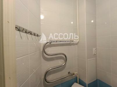 Продажа квартиры Омск.&nbsp;ул. Молодогвардейская,4