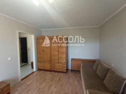 Продажа квартиры Омск.&nbsp;ул. Молодогвардейская,4