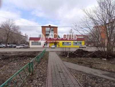 Продажа квартиры Омск.&nbsp;ул. Молодогвардейская,4