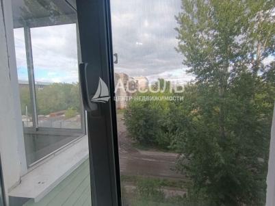 Продажа квартиры Омск.&nbsp;ул. Молодогвардейская,4