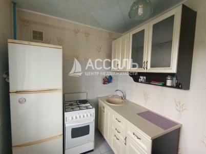 Продажа квартиры Омск.&nbsp;ул. Молодогвардейская,4