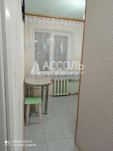 Продажа квартиры Омск.&nbsp;ул. Молодогвардейская,4