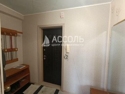 Продажа квартиры Омск.&nbsp;ул. Молодогвардейская,4