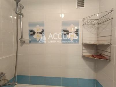 Продажа квартиры Омск.&nbsp;ул. Молодогвардейская,4
