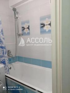 Продажа квартиры Омск.&nbsp;ул. Молодогвардейская,4