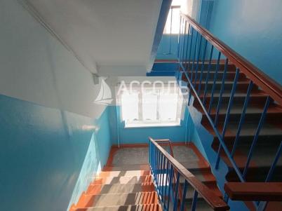 Продажа квартиры Омск.&nbsp;ул. Молодогвардейская,4