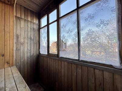 Продажа квартиры Омск.&nbsp;Бориса Катышева ул., 27