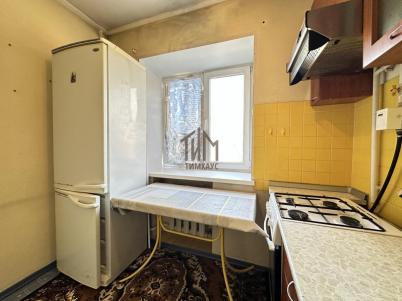 Продажа квартиры Омск.&nbsp;Бориса Катышева ул., 27