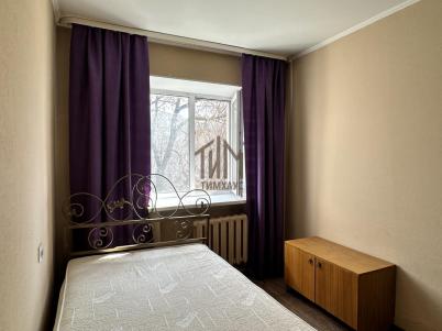 Продажа квартиры Омск.&nbsp;Бориса Катышева ул., 27