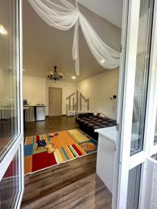 Аренда квартиры Омск.&nbsp;2-я Трамвайная ул., 39