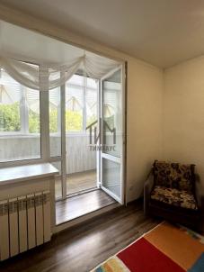 Аренда квартиры Омск.&nbsp;2-я Трамвайная ул., 39