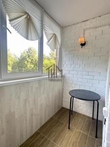 Аренда квартиры Омск.&nbsp;2-я Трамвайная ул., 39