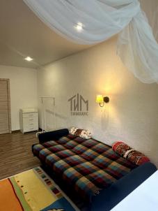 Аренда квартиры Омск.&nbsp;2-я Трамвайная ул., 39