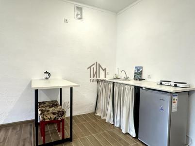 Аренда квартиры Омск.&nbsp;2-я Трамвайная ул., 39