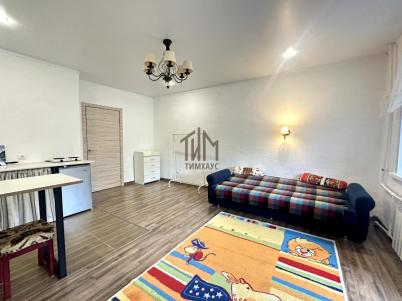 Аренда квартиры Омск.&nbsp;2-я Трамвайная ул., 39