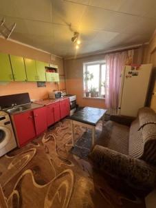 Продажа квартиры Омск.&nbsp;улица Шакурова 5