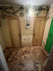 Продажа квартиры Омск.&nbsp;улица Шакурова 5