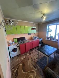 Продажа квартиры Омск.&nbsp;улица Шакурова 5