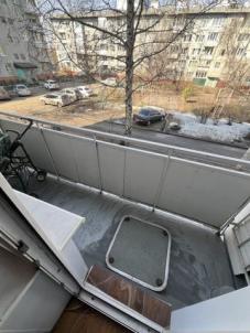 Продажа квартиры Омск.&nbsp;улица Шакурова 5