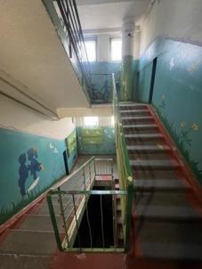 Продажа квартиры Омск.&nbsp;улица Шакурова 5