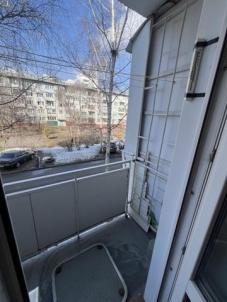 Продажа квартиры Омск.&nbsp;улица Шакурова 5