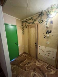 Продажа квартиры Омск.&nbsp;улица Шакурова 5