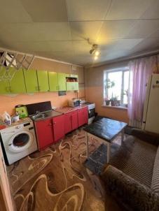 Продажа квартиры Омск.&nbsp;улица Шакурова 5