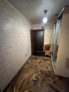 Продажа квартиры Омск.&nbsp;улица Шакурова 5